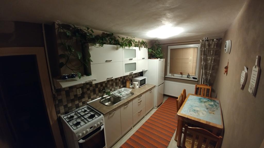 Hotel Privát u Zdenky Tvrdosin Exterior foto