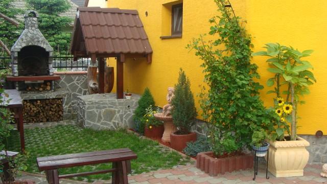 Hotel Privát u Zdenky Tvrdosin Exterior foto