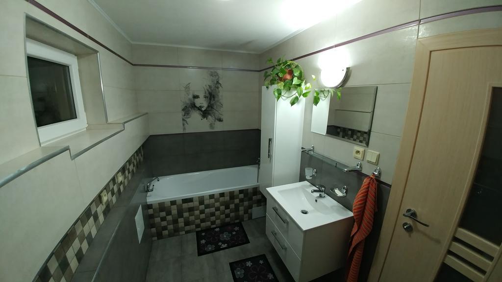 Hotel Privát u Zdenky Tvrdosin Exterior foto